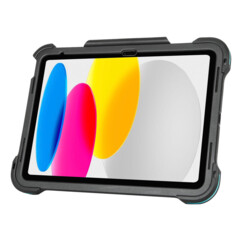 Coque renforcée SafePort Rugged Max pour iPad 10,9 pouces