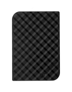 Disque dur externe portable Verbatim Store 'n' Go 4 To USB 3.0