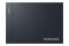 Disque dur externe SSD P9 - 2 To