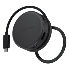 Hub USB-C 7-en-1 OntheGo