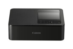 Imprimante photo compacte Wifi Canon SELPHY CP1500 noire