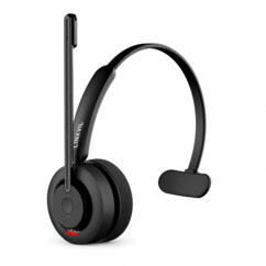 Micro-casque sans fil DECT et bluetooth Fanvil LINKVIL DH301D