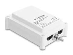 Parafoudre réseau RJ45 Cat.6 PoE IP65 Delock