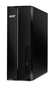 PC de bureau Acer Aspire XC-1710 Core i3 8 Go SSD 512 Go