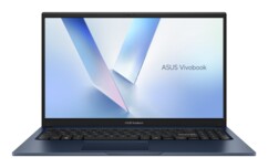 PC portable ASUS Vivobook 15,6" Intel Core 7 16 Go 512 Go