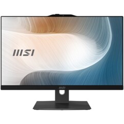 PC tout-en-un tactile MSI Modern AM242TP 23,8" Full HD