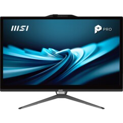 PC tout-en-un tactile MSI PRO AP222T 21,5" Full HD