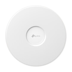 Point d'accès Wifi 7 tri-bande Omada EAP772
