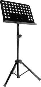 Pupitre réglable musicien type chef d’orchestre réglable MUS-2