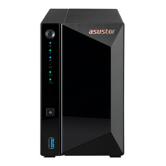 Serveur NAS 2 baies DRIVESTOR 2 Pro Gen2