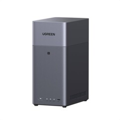 Serveur NAS 2 baies UGREEN NASync DH2300