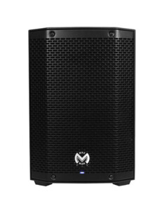Sono portable sur batterie 150 W RMS Aeris 108 avec micro UHF