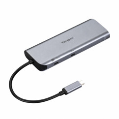 Station d'accueil USB-C double HDMI 4K 140 W