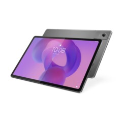 Tablette tactile Tab K12 12,1" 8 Go / 256 Go Wifi - Gris Luna