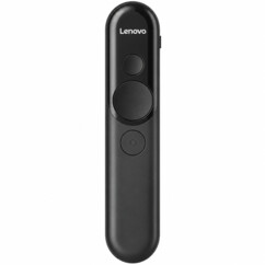 Télécommande de présentation laser rechargeable