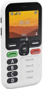 Téléphone mobile sénior Doro Leva X10