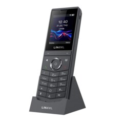 Téléphone portable SIP Wifi 6 Fanvil W620W