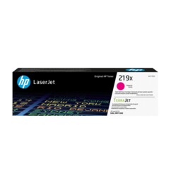 Toner magenta grande capacité pour imprimante LaserJet