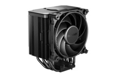 Ventirad processeur Dark Rock 5 210 W