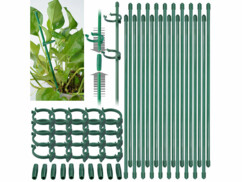 20 tuteurs 30 cm pour plantes d’intérieur