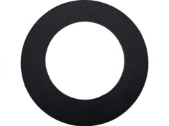 Anneau de protection pour cible de fléchettes Ø 45 cm