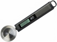 Cuillère-balance de précision jusqu'à 300 g DLW-25 avec écran