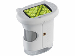 Microscope numérique grossissement 1000x pour enfants