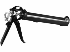 pistolet à cartouche silicone