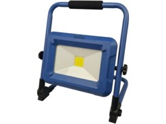 Projecteur de chantier LED pour batterie 18 V