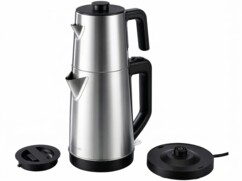 Théière turque électrique WSK-505 avec bouilloire