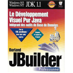 Borland J Builder Pro