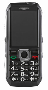 Téléphone portable outdoor modèle XT-300.