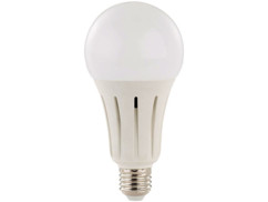 ampoule led smd 15w e27 1325 lm luminea
