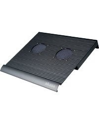 Akasa Tablette de ventilation aluminium