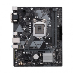 Carte mère Asus H310M-K R2.0.