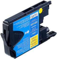 ''Modifier'' supplémentaire Cliprint pour LC1240C