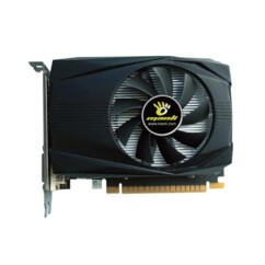 Carte graphique Manli GTX1050Ti 4 Go.