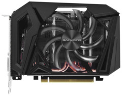 Carte graphique GTX 1660 Ti Pegasus 6 Go