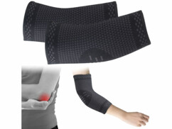 2 coudières taille M