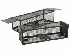 2 pièges à souris inoffensifs XXL