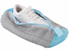 2 sacs de lavage pour chaussures