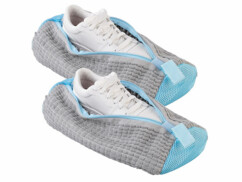 2 sacs de lavage pour chaussures 