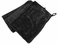 3 chiffons en microfibre 40 x 40 cm