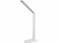 Lampe de bureau USB LED CCT 280 lm