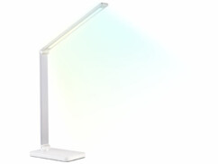 Lampe de bureau USB LED CCT 280 lm