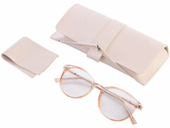 Lunettes anti-lumière bleue pour femme