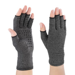 Mitaines de compression - taille XL