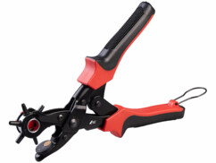 pince perforatrice pour ciur
