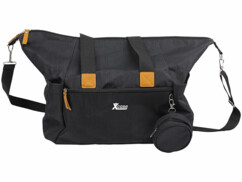 Sac à langer avec matelas