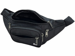 Sac banane à 6 compartiments